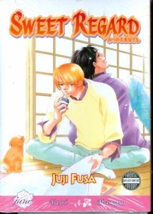 Sweet Regard (yaoi manga)