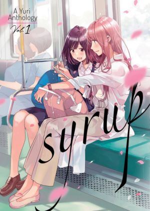 Syrup vol. 1 (yuri manga)