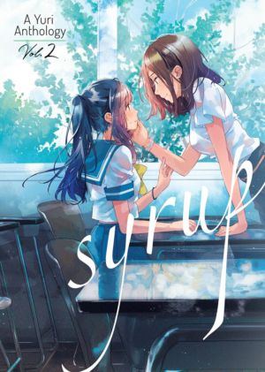 Syrup vol. 2 (Yuri manga)