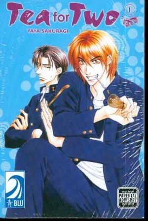 Tea for Two vol. 1