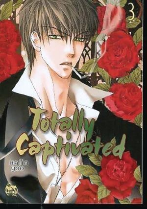 Totally Captivated vol. 3 (Boy's Love manhwa) >Out of Print<