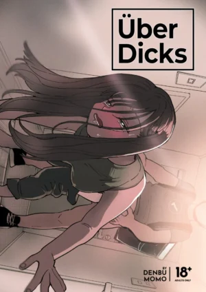 Uber Dicks (18+ doujin)