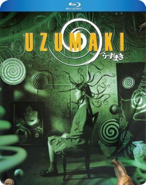 Uzumaki (Blu-ray) (Asian Cinema)