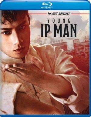 Young Ip Man (Blu-ray) (Asian Cinema)