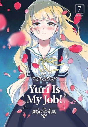Yuri Is My Job! vol. 07 (Yuri manga) 7