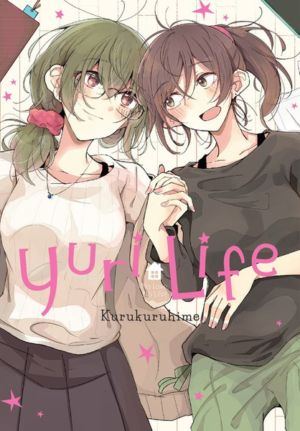 Yuri Life (Yuri manga)