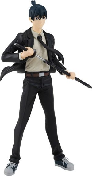 Chainsaw Man Pop Up Parade figure: Aki Hayakawa (Goodsmile Company) >Out of Print<