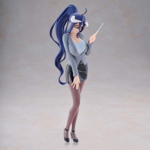 Overlord Banpresto figure: Albedo Teacher version (Bandai Namco)