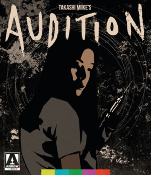 Audition (Blu-ray) (Asian Cinema)