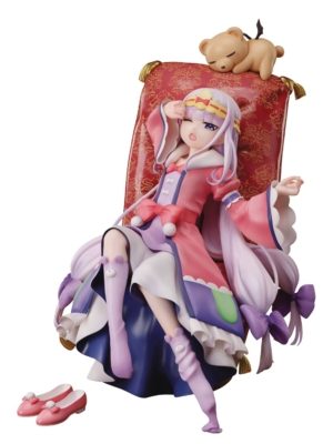 Sleepy Princess in the Demon Castle 1/7 scale figure: Aurora Sya Lis Goodereste (FuRyu)