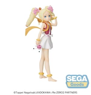 Re:Zero: Beatrice Thunder God (Sega) >Out of Print<
