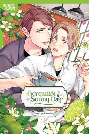 Bergamot & Sunny Day (Yaoi manga)