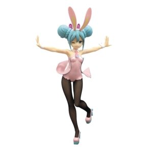 Hatsune Miku: Bi-Cute Bunnies (Furyu)
