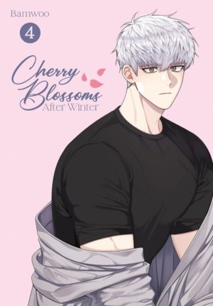 Cherry Blossoms After Winter vol. 4 (Yaoi Manhwa)