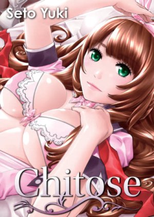 Chitose (18+ manga)