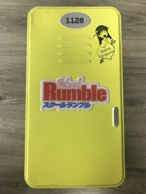 School Rumble w/ Collector's Edition tin complete series (DVD) (Japanese Animation) (Pre-owned, U-0205) >Out of Print<
