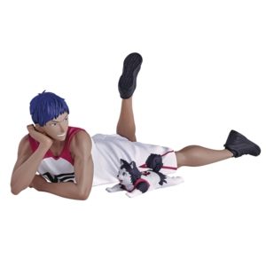 Kuroko's Basketball Last Game figure: Daiki Aomine (Bandai Namco)