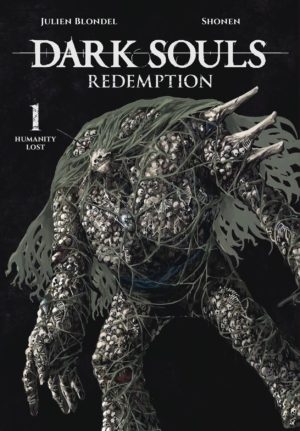 Dark Souls: Redemption vol. 1 (manga)