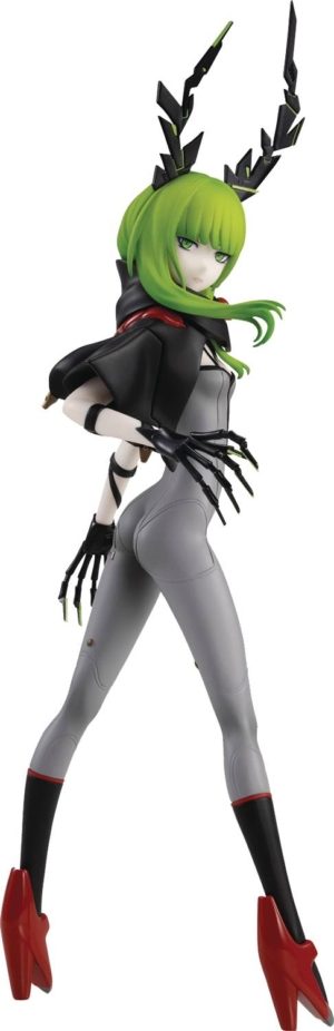 Black Rock Shooter - Downfall figure: Dead Master (Good Smile Company)