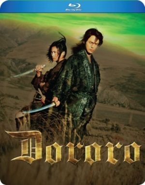 Dororo (Blu-ray) (Asian Cinema)