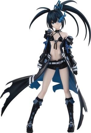 Black Rock Shooter - Fragment: Elishka (Good Smile Company)