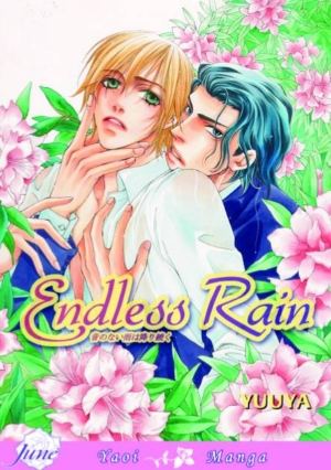 Endless Rain (Yaoi manga)