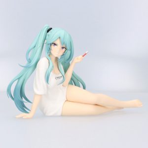 Eminence in Shadow, The Relaxtime figure: Alpha (Banpresto)