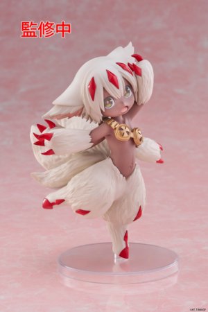 Made In Abyss Golden City Coreful figure: Faputa (Taito) >Out of Print<