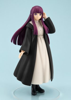 Frieren Beyond Journeys End Popup Parade figure: Fern (Max Factory)