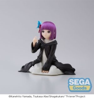 Frieren Beyond Journeys End Yumemirize figure: Young Fern (Sega)