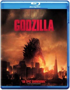 Godzilla (Blu-ray) (Asian Cinema)