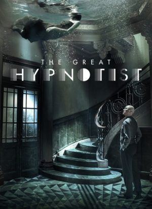 Great Hypnotist, The (DVD) (Asian Cinema)