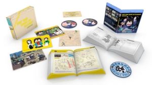 Keep Your Hands Off EIzoken! complete series (Blu-ray, Limited Edition) (Japanese Animation)