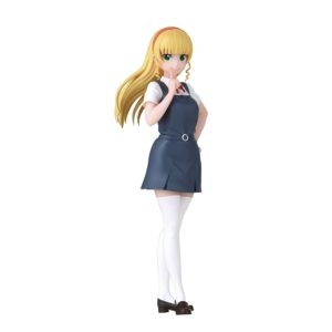 Love Live! Superstar!! Liella figure: Heana Sumire (Banpresto)