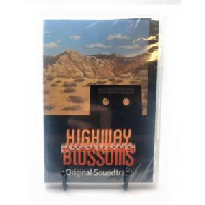 Highway Blossoms original soundtrack (Music CD)