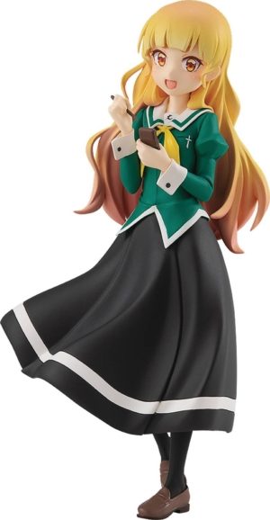 Yuri Is My Job Popup Parade figure: Hime Shirasagi (Goodsmile Company)