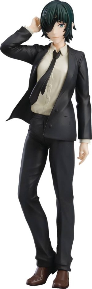 Chainsaw Man Pop Up Parade figure: Himeno (Goodsmile Company) >Out of Print<