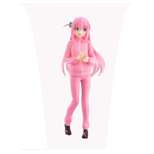 Bocchi the Rock Coreful figure: Hitori Gotoh (Taito)