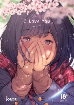 I Love You (18+ manga)