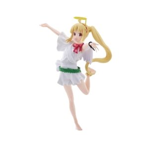 Bocchi the Rock Luminasta figure: Ijichi Nijichi (Sega)
