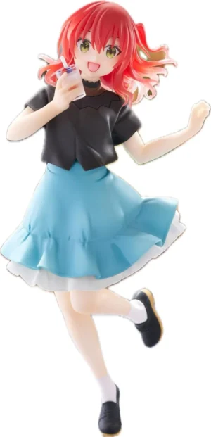 Bocchi the Rock Coreful figure: Ikuyo Kita (Taito)