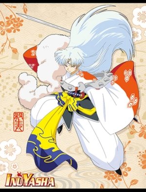 Inuyasha: Sesshomaru - Key Art (Throw Blanket)