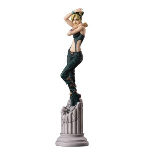 Jojo's Bizarre Adventure - Sone Ocean figure pen: Jolyne Cujoh (Banpresto) >Out of Print<