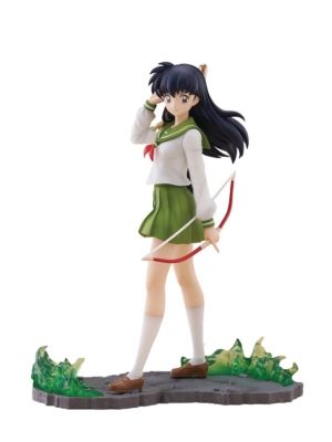 Inuyasha figure: Kagome Higurashi (FuRyu)