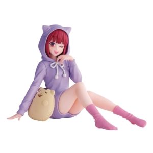 Oshi no Ko Relaxtime figure: Kana Arima (Bandai Namco) >Out of Print<
