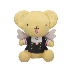 Cardcaptor Sakura Clear card 7" Kero-Chan Plushie (Furyu) >Out of Print<
