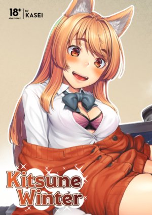 Kitsune Winter (18+ doujin)