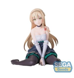 Atelier Ryza figure: Klaudia Valentz (Sega)