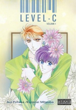 Level C vol. 1 (Yaoi manga) >Out of Print<