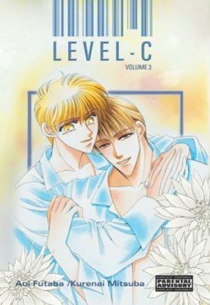 Level C vol. 3 (Yaoi manga) >Out of Print<